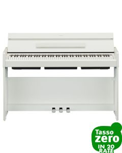 Yamaha YDP-S34 White