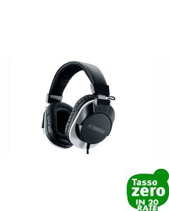 Yamaha HPH MT120 Black