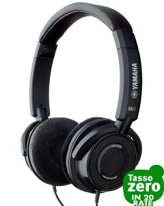 Yamaha HPH-200 Black