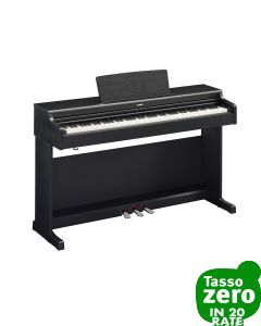 Yamaha YDP-105 Black