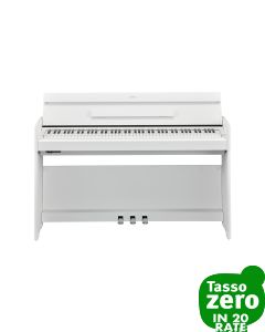 Yamaha YDP-S55 Arius White