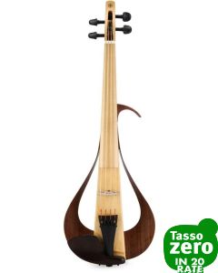 Yamaha YEV-104 PRO Natual Brown