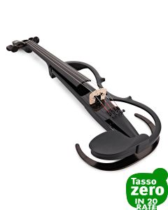 Yamaha YSV-104 Silent Violin Black