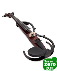 Yamaha YSV-104 Silent Violin Brown