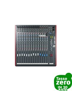 Allen & Heath ZED-18