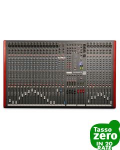 Allen & Heath Zed 428