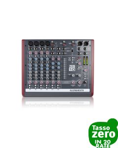 Allen & Heath ZED-10