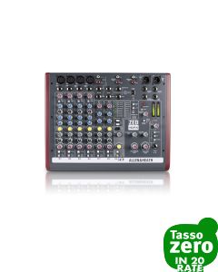 Allen & Heath ZED-10FX