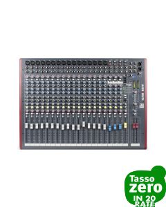 Allen & Heath ZED 22 FX
