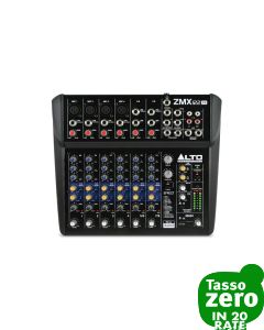 Alto ZMX122FX 
