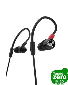 Pioneer DJ DJE-2000 K Black