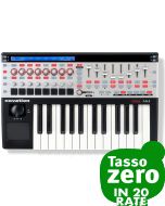 Novation Remote SL25 MKII