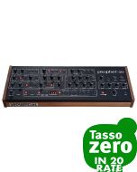 Sequential Prophet 10 Module Desktop