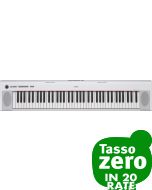 Yamaha NP-32 Piaggero White