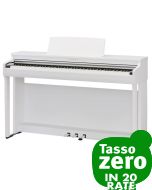 Kawai CN-27 W Bianco - 5 ANNI DI GARANZIA ITALIA