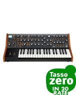Moog Subsequent 37