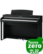 Kawai CA-48 SB  GARANZIA 5 ANNI ITALIA E MONDIALE