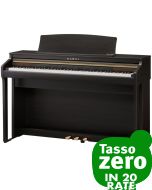 Kawai CA-48 R GARANZIA 5 ANNI ITALIA E MONDIALE