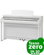Kawai CA-48 W GARANZIA 5 ANNI ITALIA E MONDIALE
