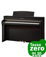 Kawai CA-98 R - 5 ANNI DI GARANZIA ITALIA