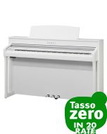 Kawai CA-98 W - 5 ANNI DI GARANZIA ITALIA