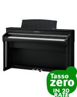 Kawai CA-78 SB - 5 ANNI DI GARANZIA ITALIA