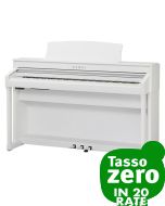 Kawai CA-78 W - 5 ANNI DI GARANZIA ITALIA