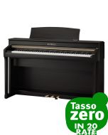 Kawai CA-78 R GARANZIA 5 ANNI ITALIA E MONDIALE