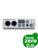 Presonus Firestudio Mobile