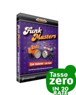 Toontrack Funkmaster