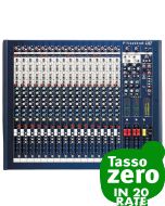 Soundcraft LX7 II 16