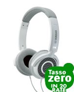 Yamaha HPH-200 White