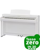 Kawai CN-39 W - 5 ANNI DI GARANZIA ITALIA