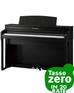 Kawai CA-49 B GARANZIA 5 ANNI ITALIA E MONDIALE