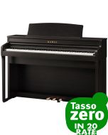 Kawai CA-49 R GARANZIA 5 ANNI ITALIA E MONDIALE