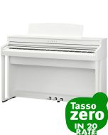 Kawai CA-49 W GARANZIA 5 ANNI ITALIA E MONDIALE