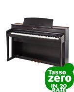 Kawai CA-79 R - 5 ANNI DI GARANZIA ITALIA