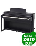 Kawai CA-79 Black GARANZIA 5 ANNI ITALIA E MONDIALE