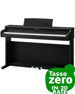 Kawai KDP-120 B GARANZIA 5 ANNI ITALIA E MONDIALE