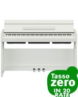 Yamaha YDP-S35 Arius White