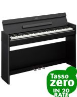 Yamaha YDP-S55 Arius Black