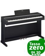 Yamaha YDP-145 Arius Black 