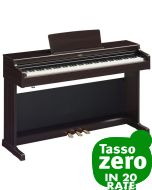 Yamaha YDP-165 Arius Dark Rosewood