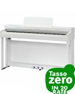 Kawai CN201 White - 5 ANNI DI GARANZIA ITALIA