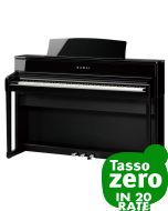 Kawai CA-701 PE - 5 ANNI DI GARANZIA ITALIA