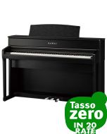 Kawai CA-701 B - 5 ANNI DI GARANZIA ITALIA
