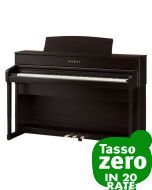 Kawai CA-701 R - 5 ANNI DI GARANZIA ITALIA