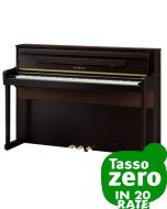 Kawai CA-901 R - 5 ANNI DI GARANZIA ITALIA