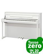 Kawai CA-901 W - 5 ANNI DI GARANZIA ITALIA