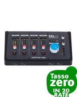 SSL 12